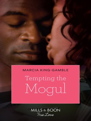 cover image of Tempting the Mogul